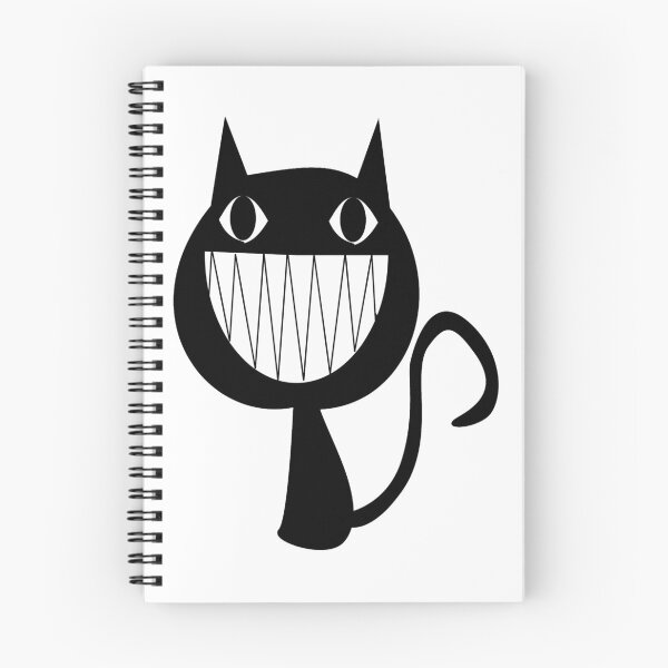 Item preview, FUNNY BLACK CAT - CAT WHAT ?  designed and sold by tar MED.