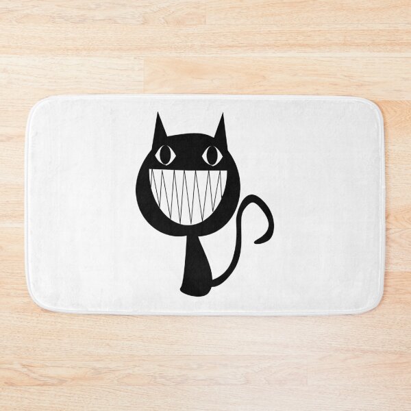 Item preview, FUNNY BLACK CAT - CAT WHAT ?  designed and sold by tar MED.