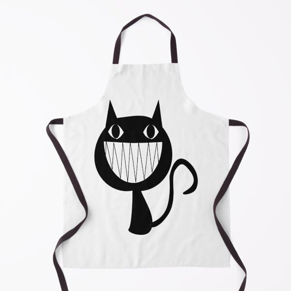 Item preview, FUNNY BLACK CAT - CAT WHAT ? designed and sold by tar MED.