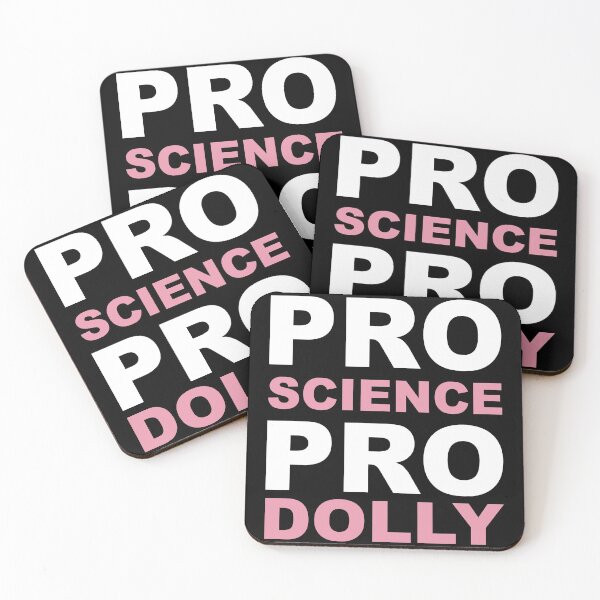 Item preview, Pro Science Pro Dolly Funny Friend Gift  designed and sold by cattiktoks1718.