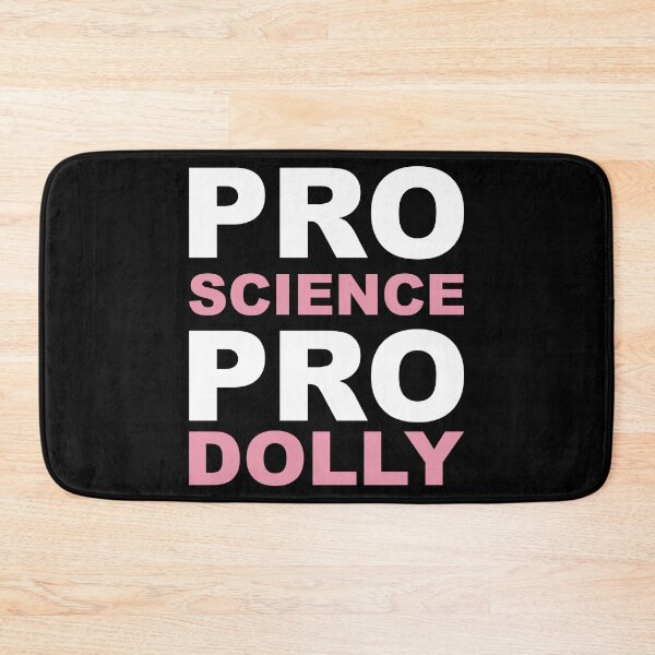 Item preview, Pro Science Pro Dolly Funny Friend Gift  designed and sold by cattiktoks1718.