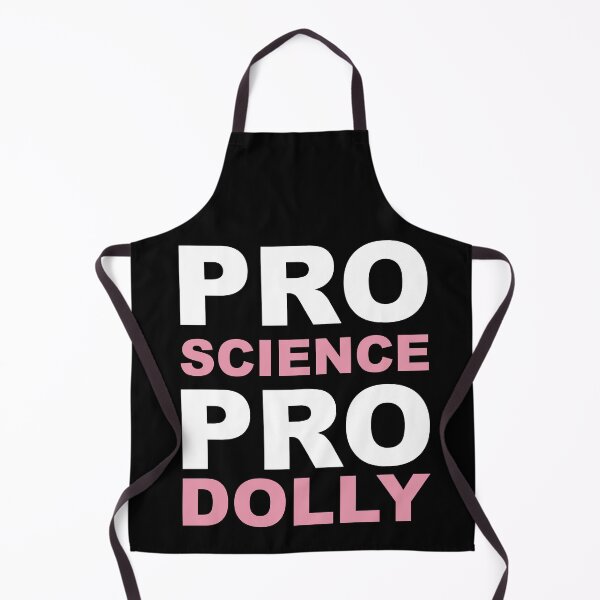Item preview, Pro Science Pro Dolly Funny Friend Gift designed and sold by cattiktoks1718.