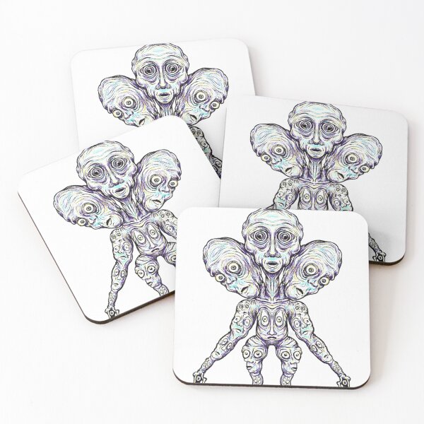 Item preview, What Are You Looking At? designed and sold by Slupo2017.