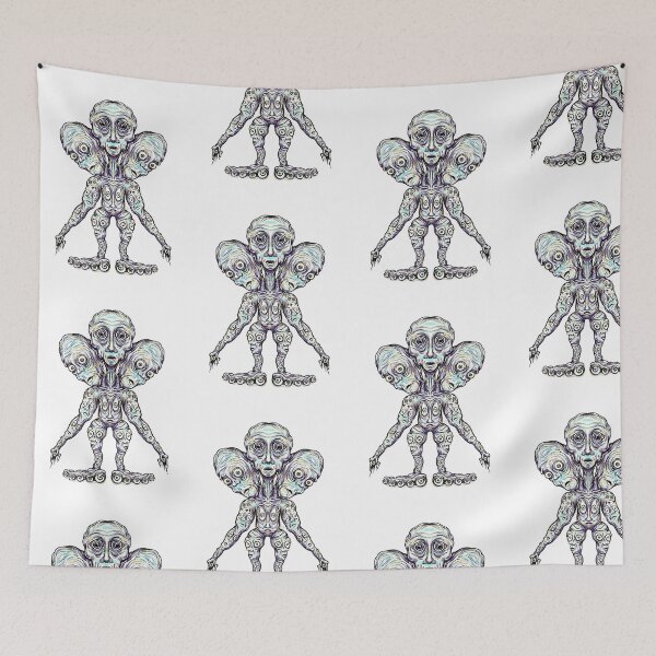 Item preview, What Are You Looking At? designed and sold by Slupo2017.
