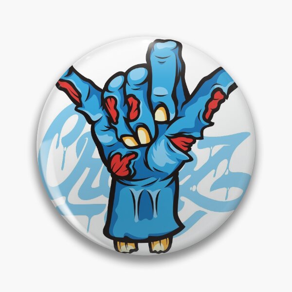Item preview, Rock and Roll Creep designed and sold by jonnypackham1.