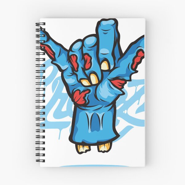 Item preview, Rock and Roll Creep designed and sold by jonnypackham1.