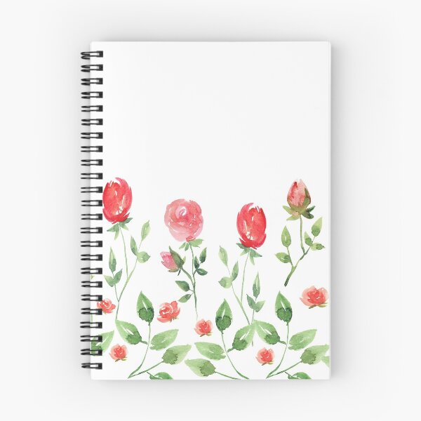 Item preview, Watercolor Flower designed and sold by Pavnud.