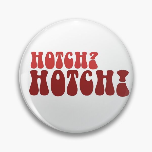 Item preview, Hotch?- Red designed and sold by ChelbyMoore.