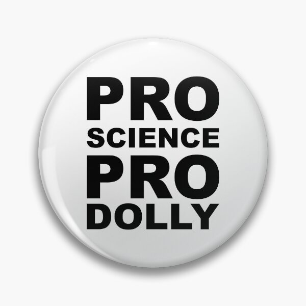 Item preview, Pro Science Pro Dolly Funny Friend Gift  designed and sold by cattiktoks1718.