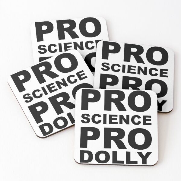 Item preview, Pro Science Pro Dolly Funny Friend Gift  designed and sold by cattiktoks1718.