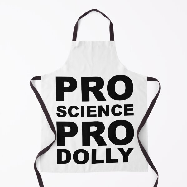 Item preview, Pro Science Pro Dolly Funny Friend Gift designed and sold by cattiktoks1718.