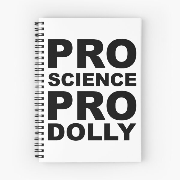 Item preview, Pro Science Pro Dolly Funny Friend Gift  designed and sold by cattiktoks1718.