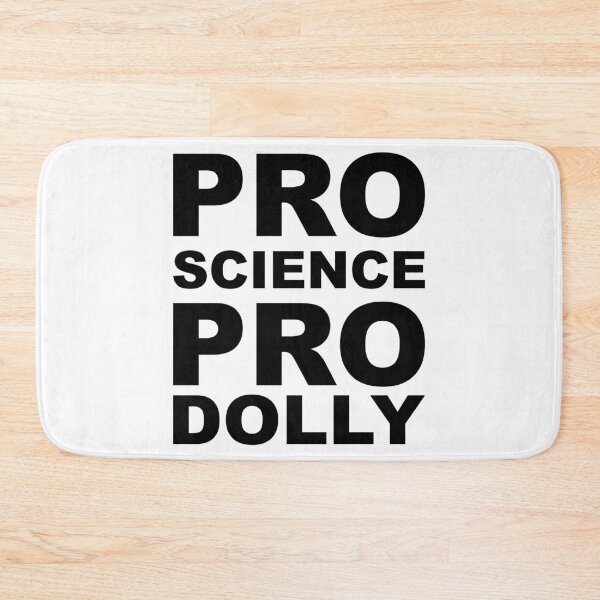 Item preview, Pro Science Pro Dolly Funny Friend Gift  designed and sold by cattiktoks1718.