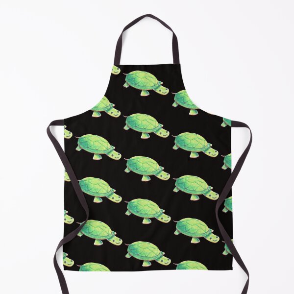 Item preview, Rodney the Turtle designed and sold by JovialFire.