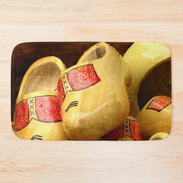 Item preview, Clogs and Rain so Dutch designed and sold by patjila.