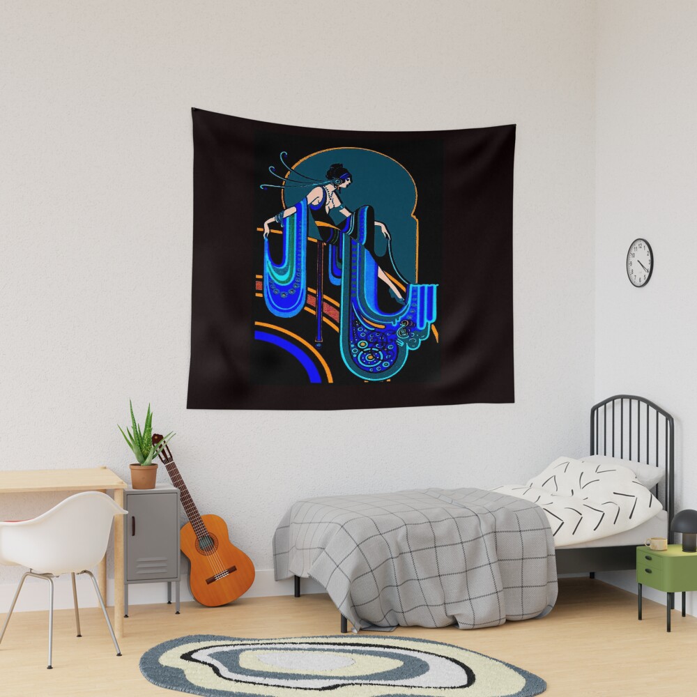 Item preview, Tapestry designed and sold by posterbobs.