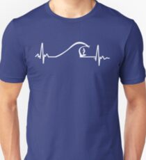 Surf Unisex T-Shirt