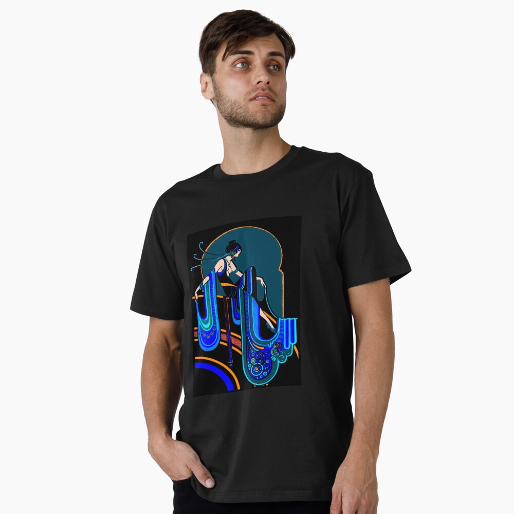 Item preview, Premium T-Shirt designed and sold by posterbobs.