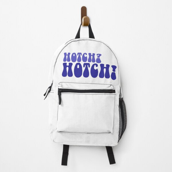 Item preview, Hotch?- Dark Blue designed and sold by ChelbyMoore.
