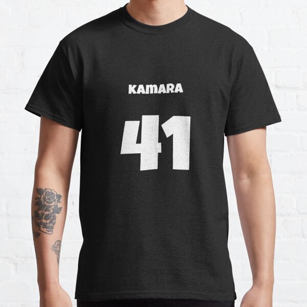 Alvin kamara t shirt Essential T-Shirt for Sale by Anime--store