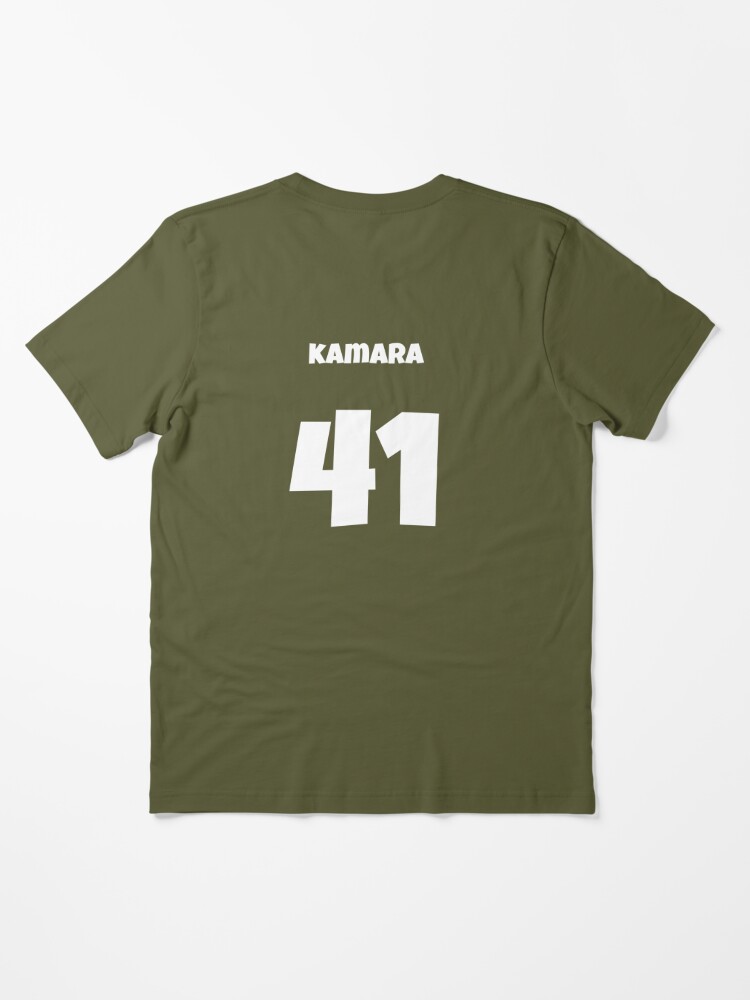 Alvin kamara t shirt Essential T-Shirt for Sale by Anime--store