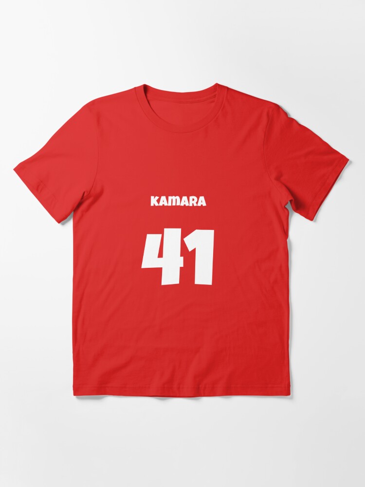 Alvin kamara t shirt Essential T-Shirt for Sale by Anime--store