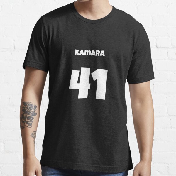 Alvin kamara t shirt Essential T-Shirt for Sale by Anime--store