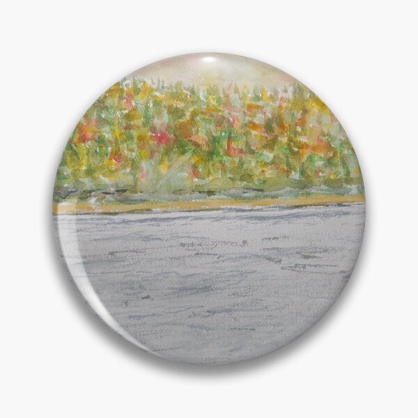 Item preview, The Rouge River, Gatineau Quebec designed and sold by John MacEachern.