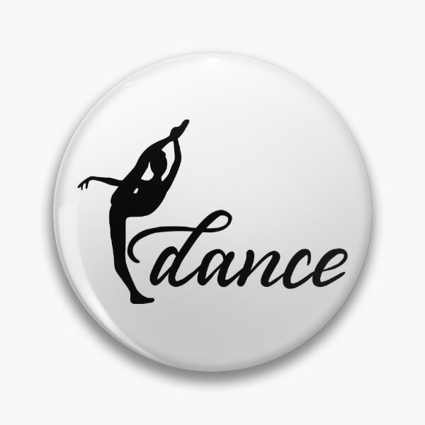 Item preview, Dance tilt silhouette  designed and sold by jennifercloe.