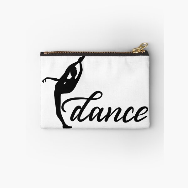 Item preview, Dance tilt silhouette  designed and sold by jennifercloe.