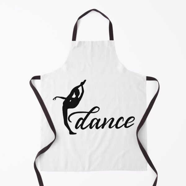 Item preview, Dance tilt silhouette  designed and sold by jennifercloe.