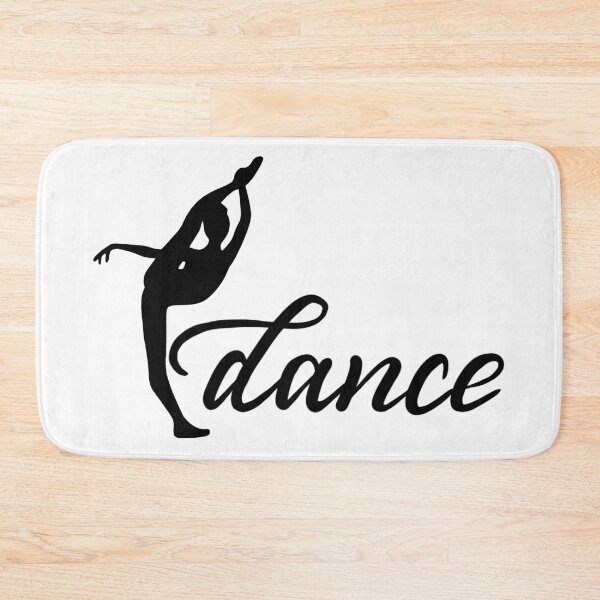 Item preview, Dance tilt silhouette  designed and sold by jennifercloe.