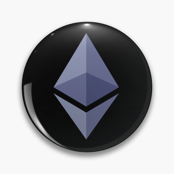 Item preview, Ethereum Branded designed and sold by The-Fox-Hole.
