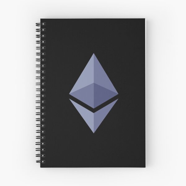 Item preview, Ethereum Branded designed and sold by The-Fox-Hole.