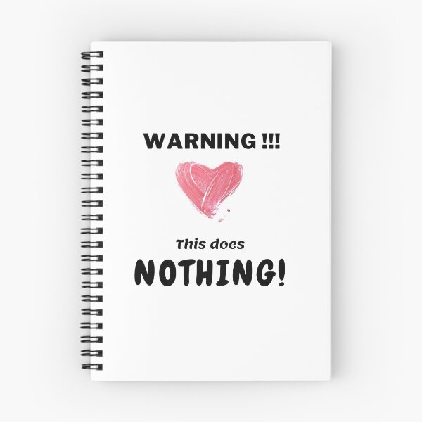 Item preview, This does nothing  sarcastic quote t shirt [TDN26] designed and sold by HIPNOTIZAR  CRAFTS.