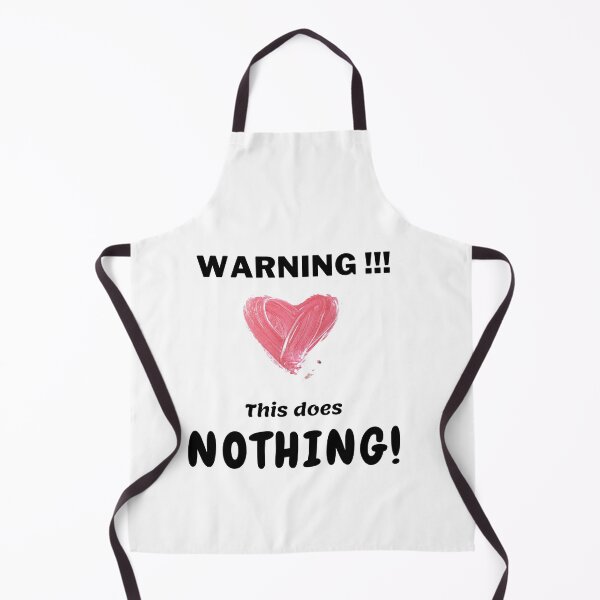 Item preview, This does nothing  sarcastic quote t shirt [TDN26] designed and sold by HIPNOTIZAR  CRAFTS.