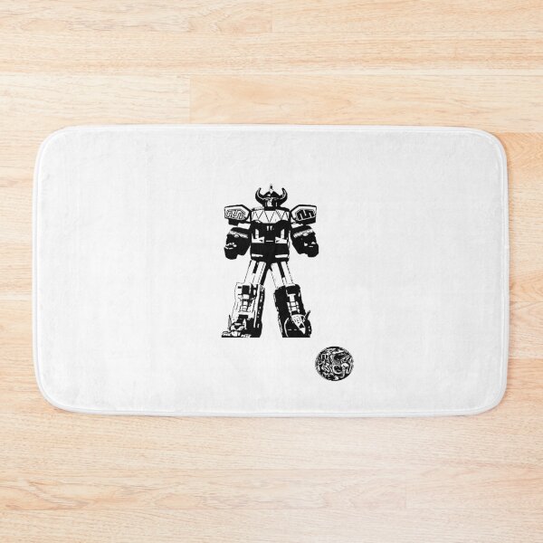Item preview, Mega Zord  designed and sold by THEFreshYOUNGgent.