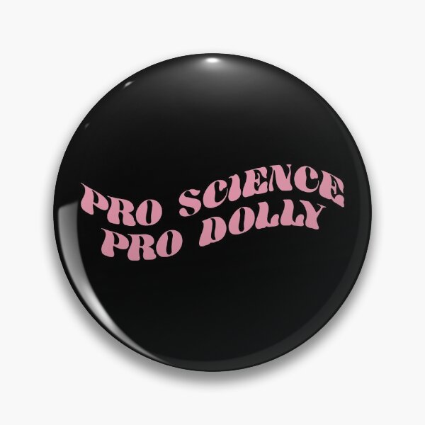 Item preview, Pro Science Pro Dolly Funny Friend Gift  designed and sold by cattiktoks1718.