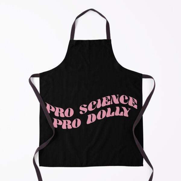Item preview, Pro Science Pro Dolly Funny Friend Gift designed and sold by cattiktoks1718.