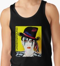 UNDERGROUND Men's Tank Top