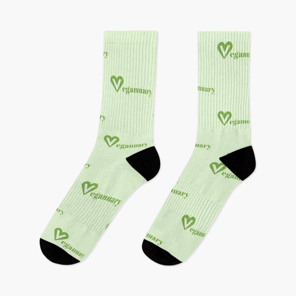 Item preview, Veganuary  designed and sold by piastrelli.