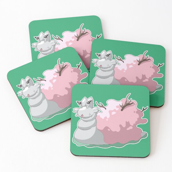 Item preview, Sakura Tree Slug designed and sold by Animefreak9696.