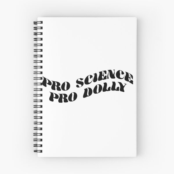 Item preview, Pro Science Pro Dolly Funny Friend Gift  designed and sold by cattiktoks1718.