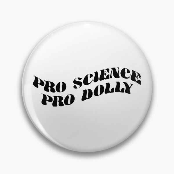 Item preview, Pro Science Pro Dolly Funny Friend Gift  designed and sold by cattiktoks1718.