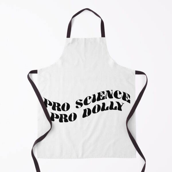 Item preview, Pro Science Pro Dolly Funny Friend Gift designed and sold by cattiktoks1718.