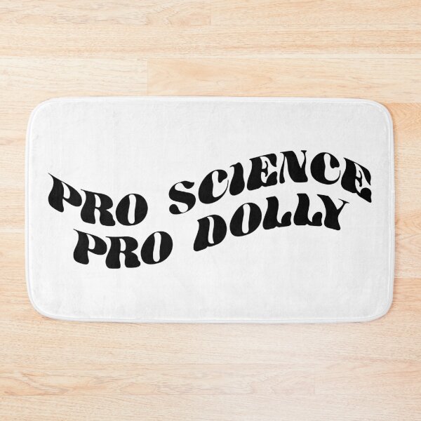 Item preview, Pro Science Pro Dolly Funny Friend Gift  designed and sold by cattiktoks1718.