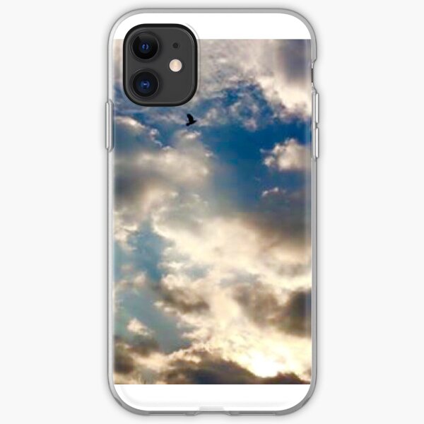 whim iPhone Soft Case
