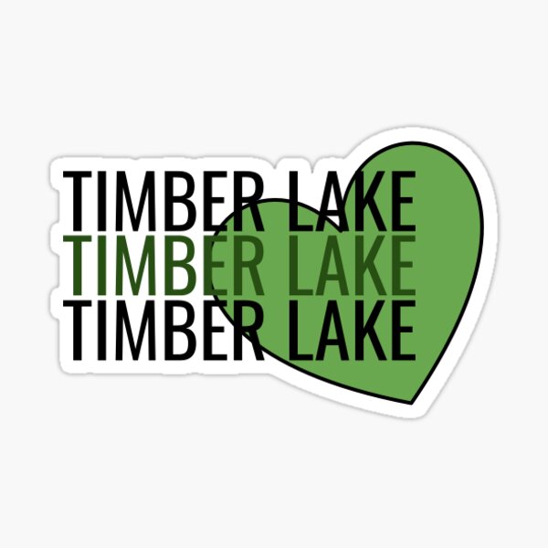 Aperçu de l'œuvre battement de coeur du lac de bois créée et vendue par vanessakramer.