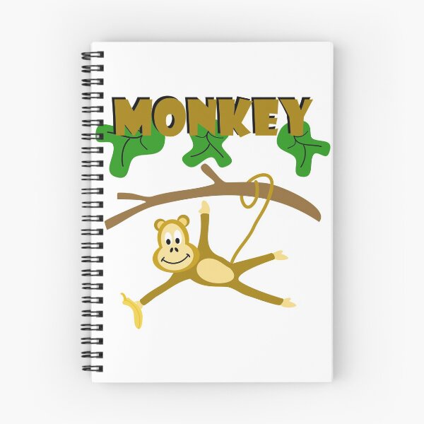 Item preview, Monkey designed and sold by Logan81.