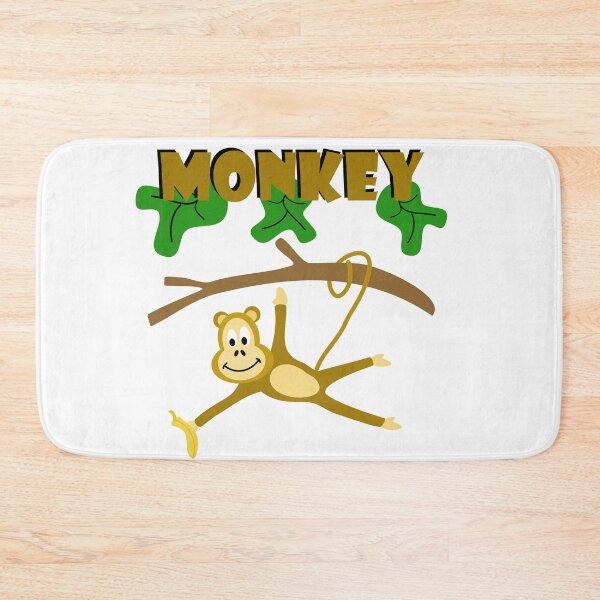 Item preview, Monkey designed and sold by Logan81.